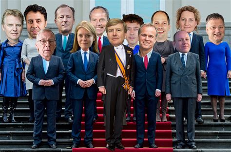 ministers van onderwijs nederland.